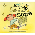 A Quick Trip to the Store - Hardcover