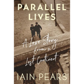 Parallel Lives: A Love Story from a Lost Continent - Hardcover