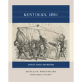 Kentucky, 1861: Loyalty, State, and Nation - Paperback