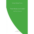 Unity Prevails over Conflict: Pope Francis' Ecumenism - Paperback