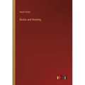 Books and Reading - Paperback