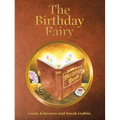 The Birthday Fairy - Hardcover