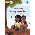 Collecting Joongoon to Eat - Our Yarning - Paperback