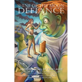 Shine of the Moon - Defiance - Paperback