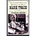 The Complete Humorous Sketches and Tales of Mark Twain - Paperback