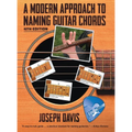 A Modern Approach to Naming Guitar Chords Ed. 4 - Hardcover