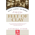 Feet of Clay: Saints, Sinners, and Madmen: A Study of Gurus - Paperback