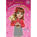 Amanda's Dream: Winning and Success Skills Children's Books Collection - Paperback