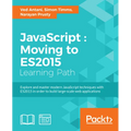 JavaScript: Moving to ES2015 - Paperback