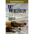 Complete Word Study New Testament-KJV - Hardcover