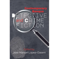 Contemporary Basque Detective and Crime Fiction - Paperback