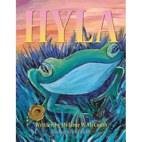 Hyla - Paperback