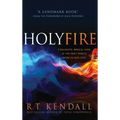 Holy Fire - Hardcover