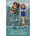 Forecasting the Forward - Paperback