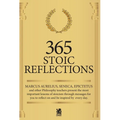 365 Stoic Reflections - Paperback