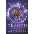 Night of the Dragon - Hardcover