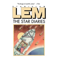 Star Diaries: Further Reminiscences of Ijon Tichy - Paperback