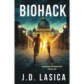 Biohack: A high-tech sci-fi thriller - Paperback