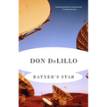 Ratner's Star - Paperback