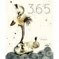 365 Phew! - Paperback