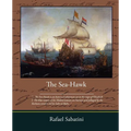 The Sea Hawk - Paperback