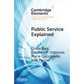 Public Service Explained - Paperback