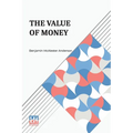 The Value Of Money - Paperback