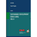 Sustainable Development Goals - Paperback