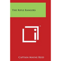 The Rifle Rangers - Paperback