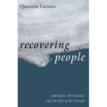 Recovering People - Paperback