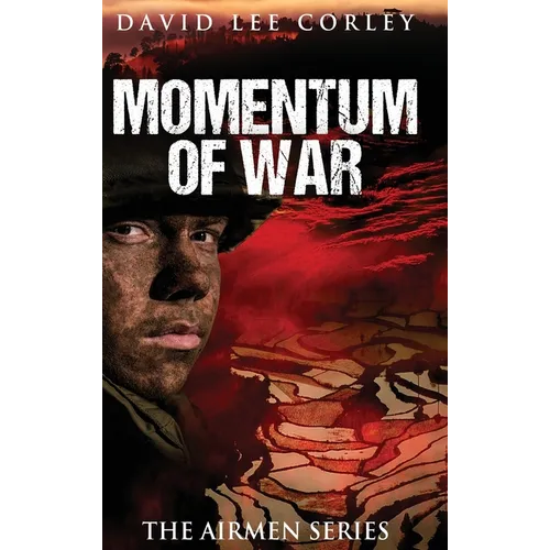 Momentum of War - Hardcover