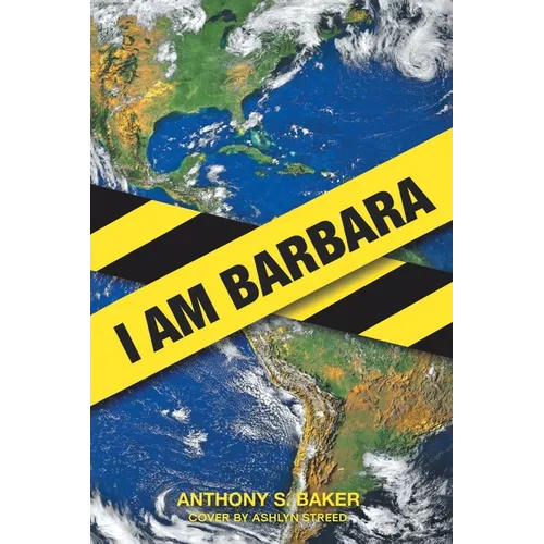 I Am Barbara - Paperback