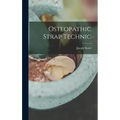 Osteopathic Strap Technic - Hardcover
