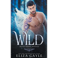 Wild - Paperback