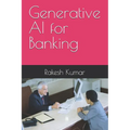 Generative AI for Banking - Paperback