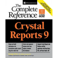 Crystal Reports 9: The Complete Reference - Paperback