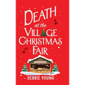 Death at the Village Christmas Fair - Hardcover