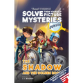 Shadow & the Golden Room - Hardcover