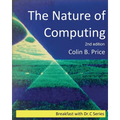 The Nature of Computing 2nd edition - Paperback