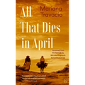 All That Dies in April - Paperback