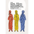 The New Testament Devotional Commentary, Volume 2: John - 2 Corinthians Volume 2 - Paperback