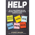 Help: The All-in-One Resource for Teens, Preflights, and NEETs to Master the Basics of Life Skills - Paperback
