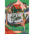 Classic Starts(r) the Adventures of Tom Sawyer - Hardcover