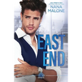 East End - Paperback