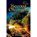 Second Olympus - Paperback