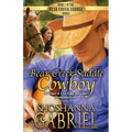 Bear Creek Saddle Cowboy: Sweet Inspirational Cowboy Romance - Paperback