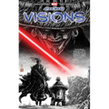 Star Wars: Visions Treasury Edition - Paperback