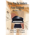 Easy, Play-By-Numbers Piano Handbook - Paperback