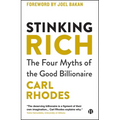Stinking Rich: The Four Myths of the Good Billionaire - Paperback