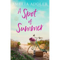 A Spot of Summer - Paperback